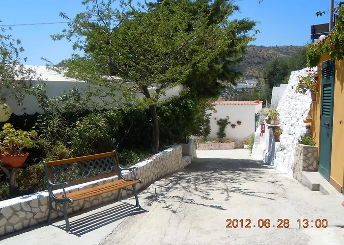 Hotel San Michele Mattinata