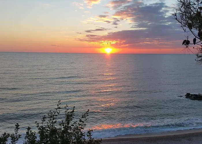 Hotel San Michele Mattinata